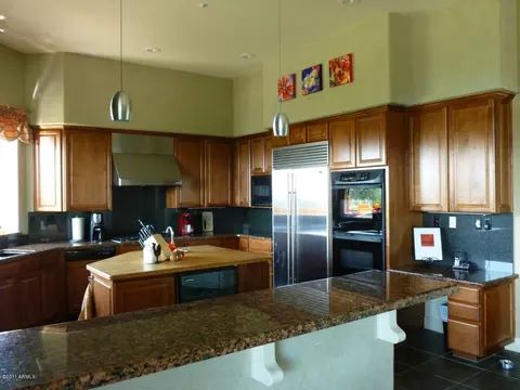 2802 E Coyote Mint Cir, Payson, AZ 85541 photo 6