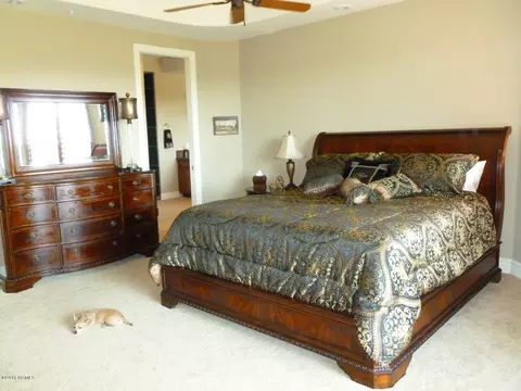 2802 E Coyote Mint Cir, Payson, AZ 85541 photo 17