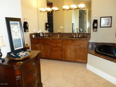 2802 E Coyote Mint Cir, Payson, AZ 85541 photo 16
