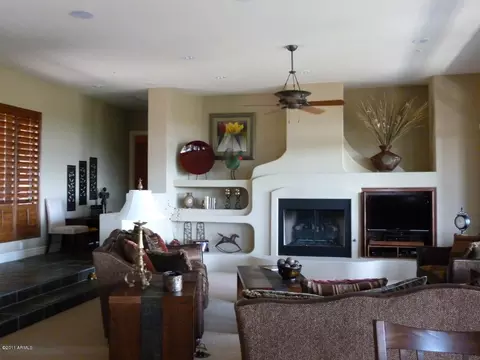 2802 E Coyote Mint Cir, Payson, AZ 85541 photo 10