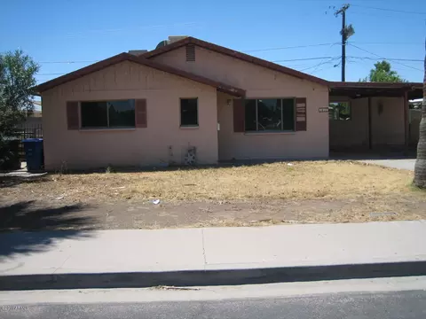 1410 S Mesa Dr, Mesa, AZ 85210 photo 1