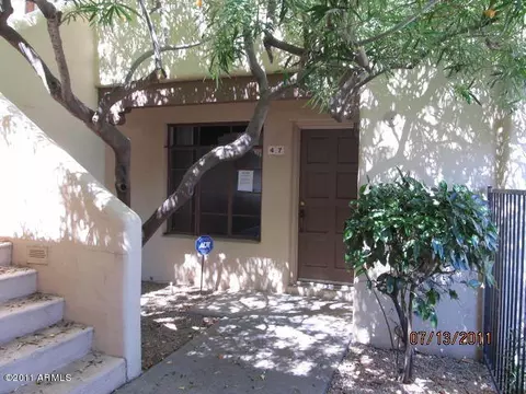 1449 E Highland Ave #47, Phoenix, AZ 85014 photo 1