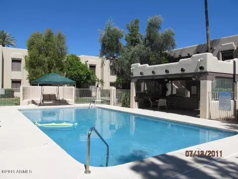 1449 E Highland Ave #47, Phoenix, AZ 85014 photo 11