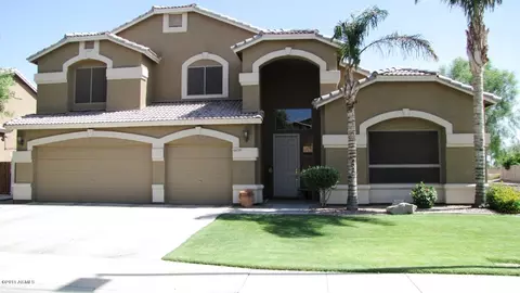 6839 E Milagro Ave, Mesa, AZ 85209 photo 1