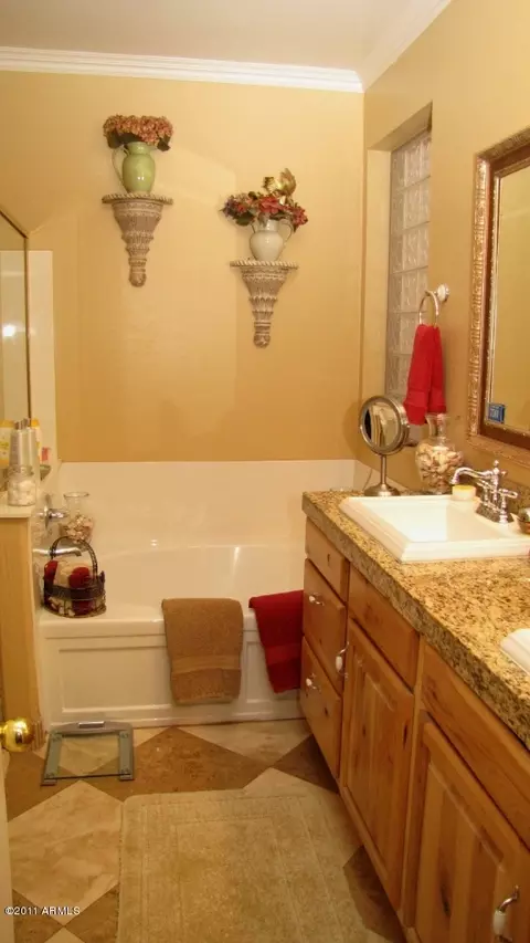 6839 E Milagro Ave, Mesa, AZ 85209 photo 17
