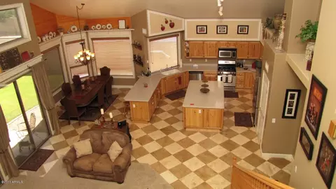 6839 E Milagro Ave, Mesa, AZ 85209 photo 11