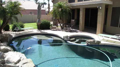 6839 E Milagro Ave, Mesa, AZ 85209 photo 33