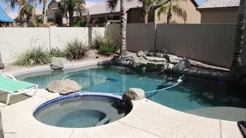 6839 E Milagro Ave, Mesa, AZ 85209 photo 31