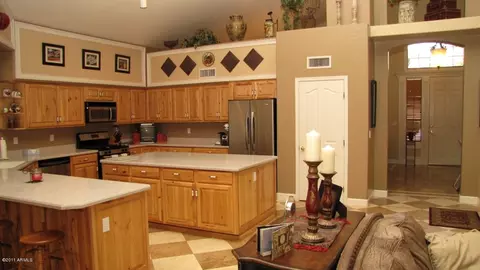 6839 E Milagro Ave, Mesa, AZ 85209 photo 13