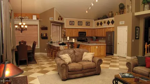 6839 E Milagro Ave, Mesa, AZ 85209 photo 9
