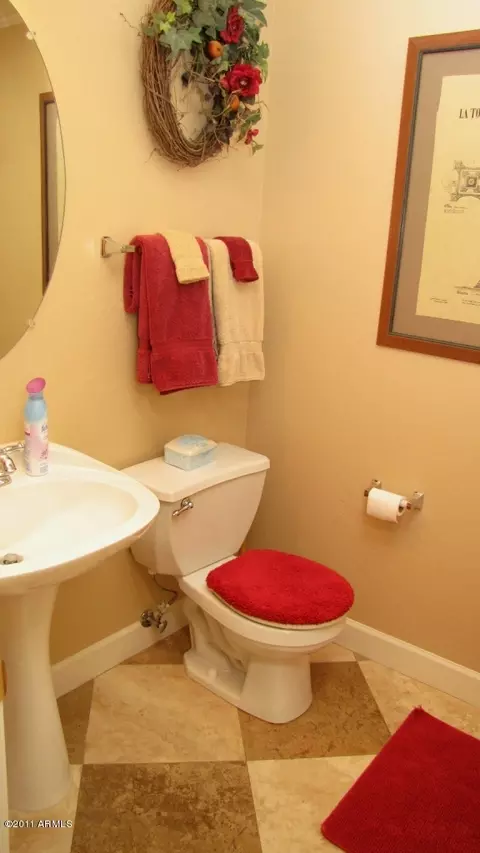 6839 E Milagro Ave, Mesa, AZ 85209 photo 29