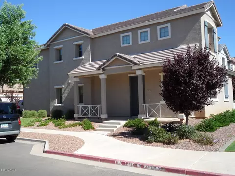 3834 E Santa Fe Ln, Gilbert, AZ 85297 photo 1