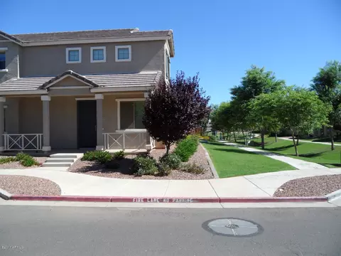 3834 E Santa Fe Ln, Gilbert, AZ 85297 photo 2