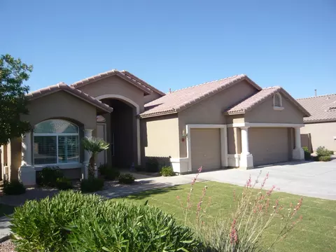 3642 E Megan St, Gilbert, AZ 85295 photo 2