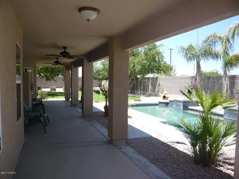 3642 E Megan St, Gilbert, AZ 85295 photo 38