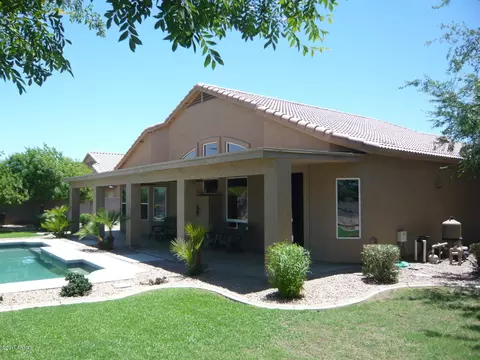 3642 E Megan St, Gilbert, AZ 85295 photo 42