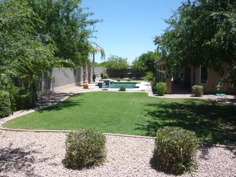 3642 E Megan St, Gilbert, AZ 85295 photo 41