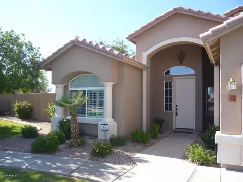 3642 E Megan St, Gilbert, AZ 85295 photo 5