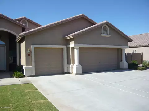 3642 E Megan St, Gilbert, AZ 85295 photo 3