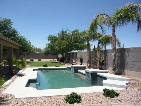 3642 E Megan St, Gilbert, AZ 85295 photo 39