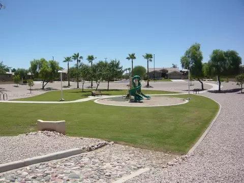 3642 E Megan St, Gilbert, AZ 85295 photo 46
