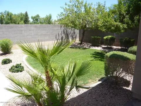 3642 E Megan St, Gilbert, AZ 85295 photo 37