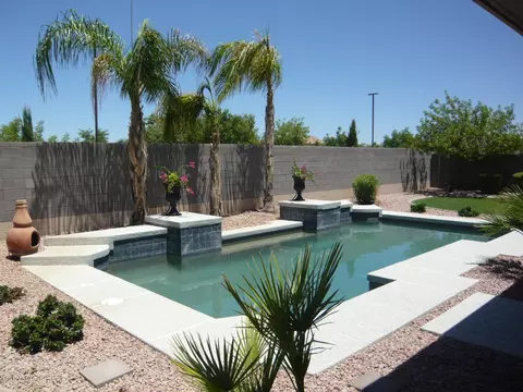 3642 E Megan St, Gilbert, AZ 85295 photo 40