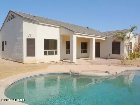 1233 N Leandro --, Mesa, AZ 85207 photo 15