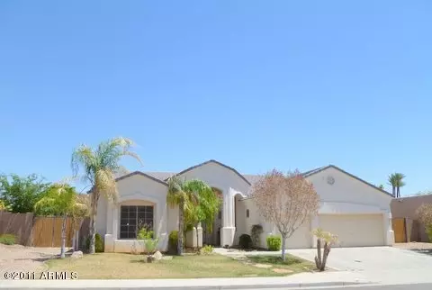 1233 N Leandro --, Mesa, AZ 85207 photo 1
