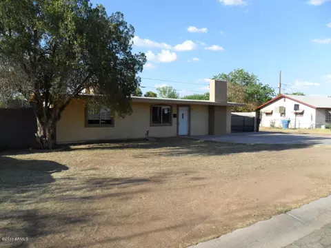 3420 E Hubbell St, Phoenix, AZ 85008 photo 2