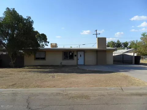 3420 E Hubbell St, Phoenix, AZ 85008 photo 1