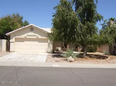 1214 E Artesian Way, Gilbert, AZ 85234 photo 1