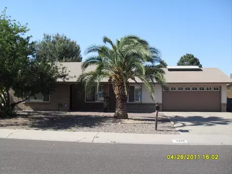 4428 E Pershing Ave, Phoenix, AZ 85032 photo 1