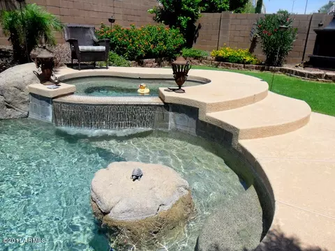 11516 E Prairie Ave, Mesa, AZ 85212 photo 12