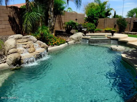 11516 E Prairie Ave, Mesa, AZ 85212 photo 11