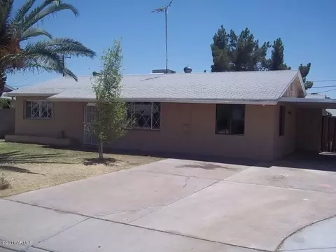 2031 E Aspen Ave, Mesa, AZ 85204 photo 1