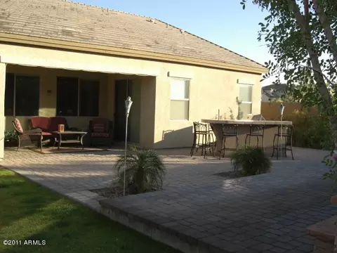 3069 E Muirfield St, Gilbert, AZ 85298 photo 3