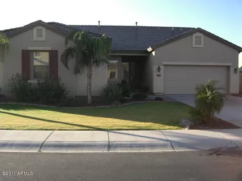 3069 E Muirfield St, Gilbert, AZ 85298 photo 5