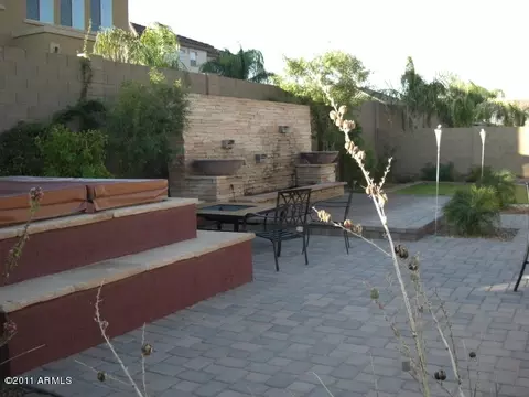 3069 E Muirfield St, Gilbert, AZ 85298 photo 4