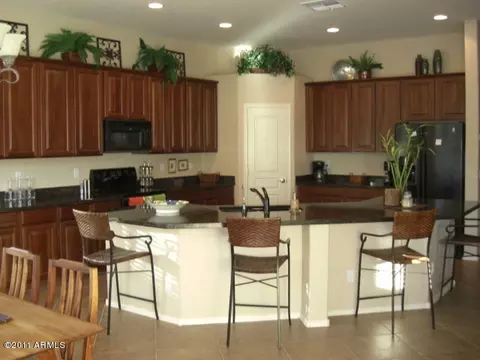 3069 E Muirfield St, Gilbert, AZ 85298 photo 2