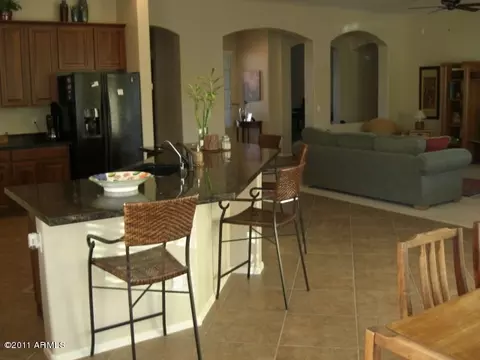3069 E Muirfield St, Gilbert, AZ 85298 photo 1