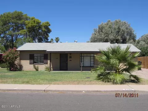 4206 N 10th Pl, Phoenix, AZ 85014 photo 1