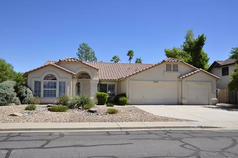 3328 E Garnet Ave, Mesa, AZ 85204 photo 1