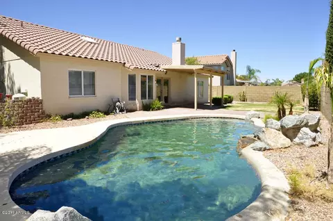 3328 E Garnet Ave, Mesa, AZ 85204 photo 18