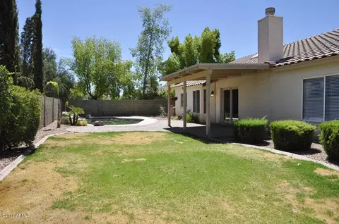 3328 E Garnet Ave, Mesa, AZ 85204 photo 21