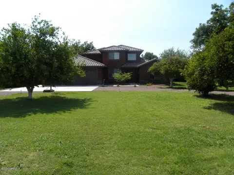 2434 N Mesa Dr, Mesa, AZ 85201 photo 1