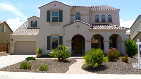 3147 E Muirfield St, Gilbert, AZ 85298 photo 2