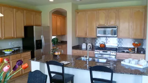 3147 E Muirfield St, Gilbert, AZ 85298 photo 8