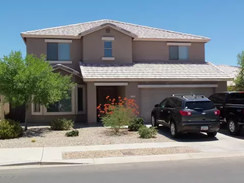1731 E Branham Ln, Phoenix, AZ 85042 photo 1