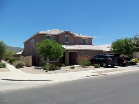 1731 E Branham Ln, Phoenix, AZ 85042 photo 2